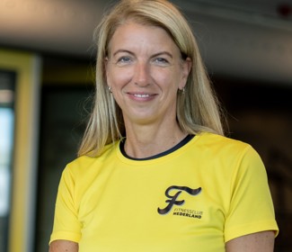 FC Schagen Ingrid Teamleider