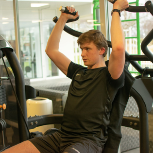 Fitnessclub Vught Kracht3