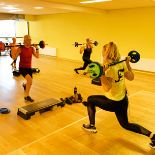 Fitnessclub Schagen Groepsles6