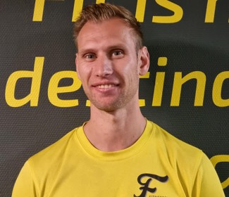 FC Aerofit Youri
