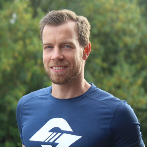 Zaltbommel Personal Trainer Gertjan