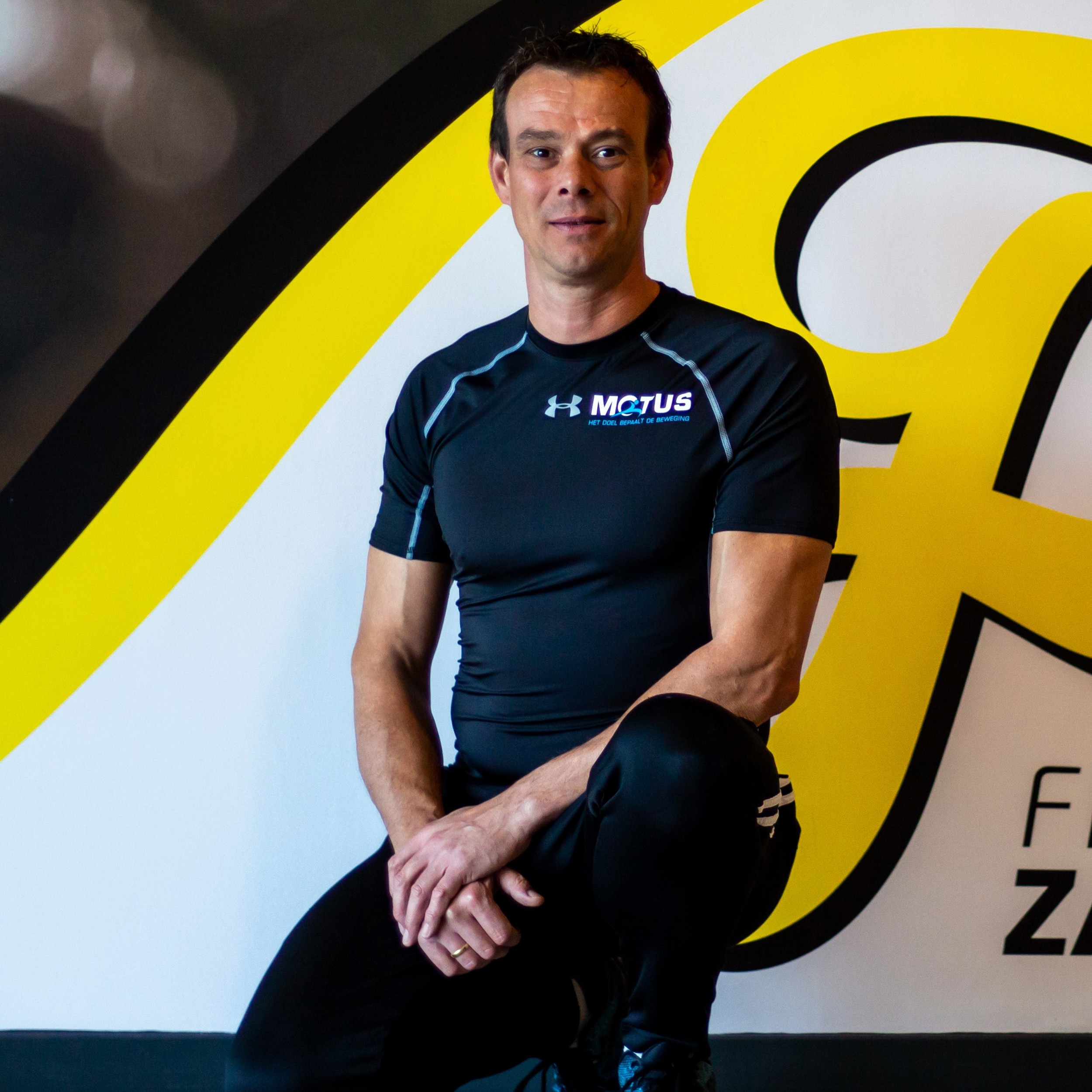 Zaltbommel Personal Trainer Martin