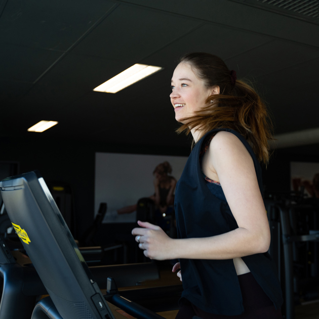 Fitnessclubdruten Fitness Cardio3