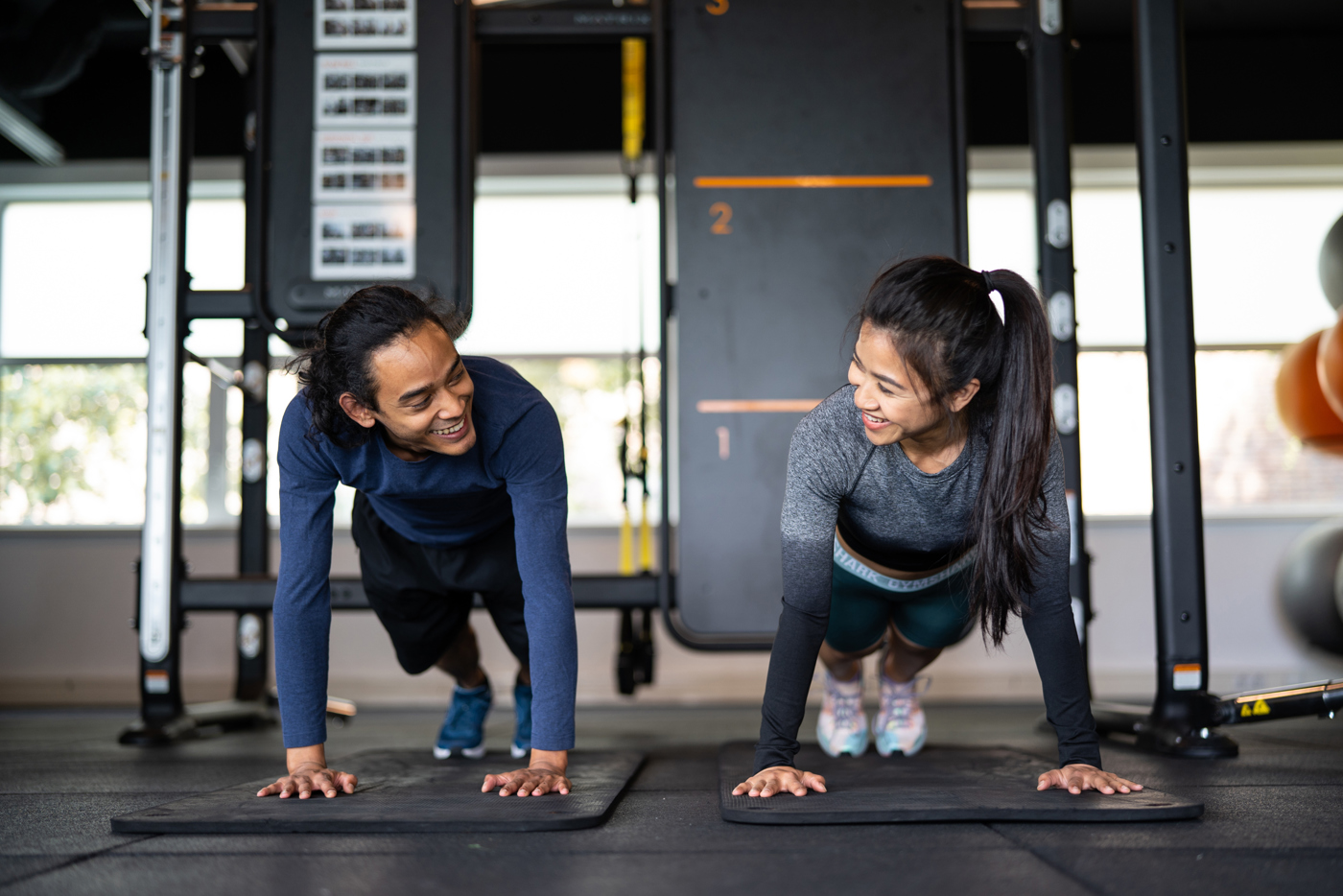Birgit Friend Bring A Friend Actie | Fitnessclub Nederland