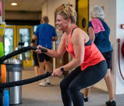 Fitnessclub Schagen Klein 13