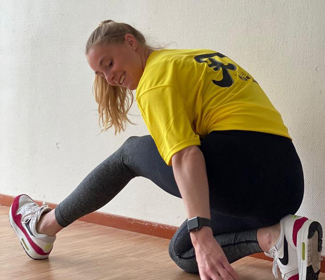 Birgit Teamleider FC