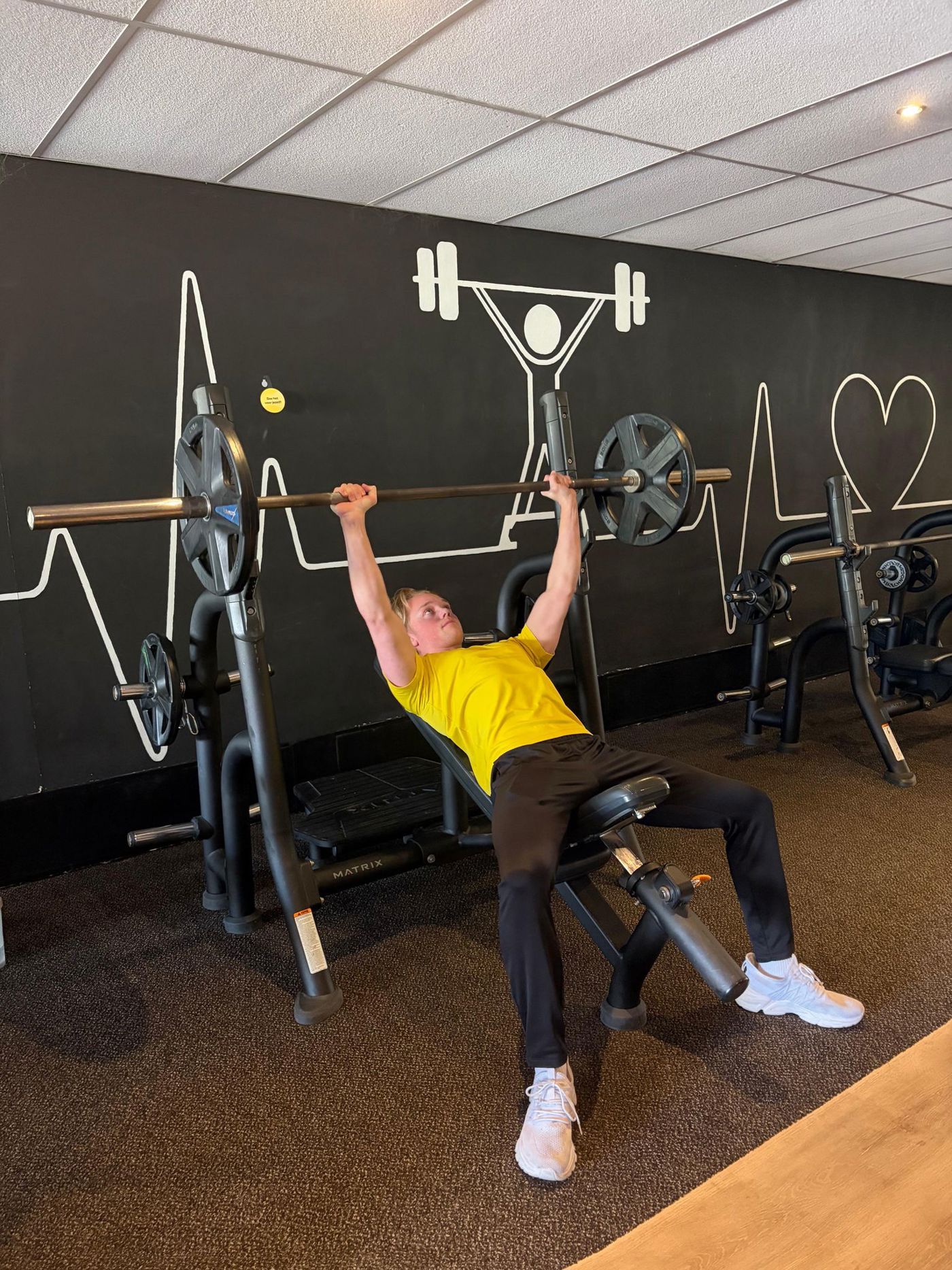 Jochem Fitnesscoach Schagen 1