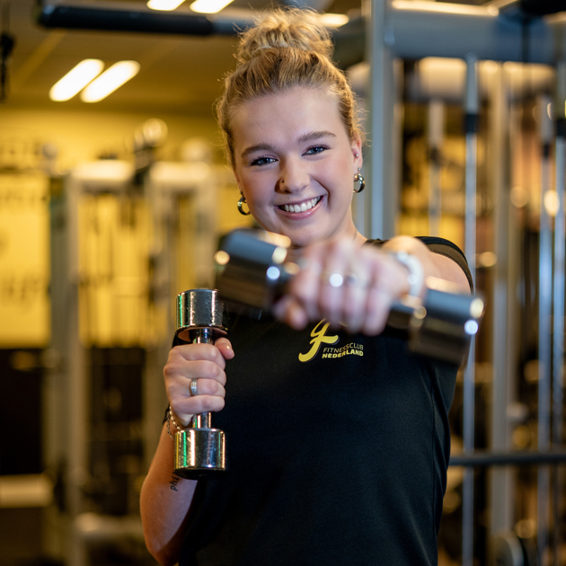 Sporttalent De Bloesem 5