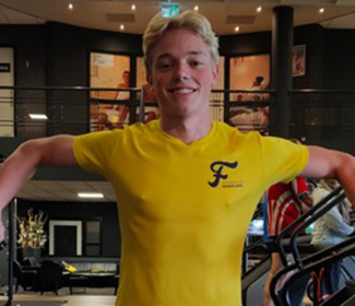 Jochem Fitnesscoach Schagen 3