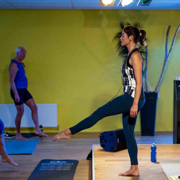Fitnessclub Schagen Klein 2