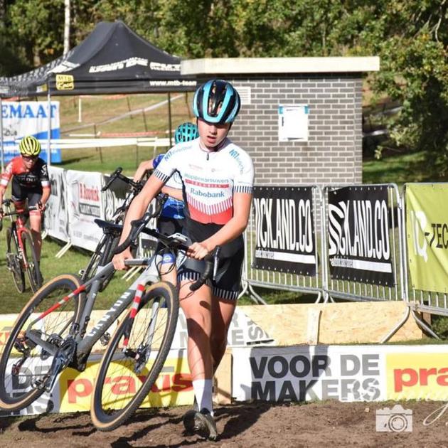 Sporttalent Lars Franken