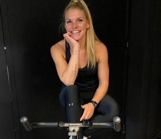 Danielle Groot Groepslesinstructeur Schagen 3