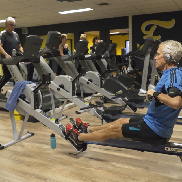 Helmond Fitness