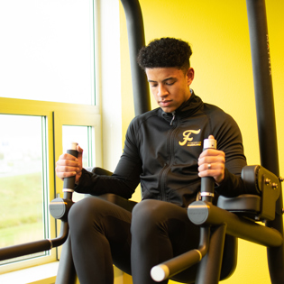 Fitnessclub Zaltbommel Kracht3
