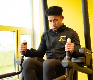Fitnessclub Zaltbommel Kracht3