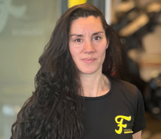 Annebelle Teamleider Schagen