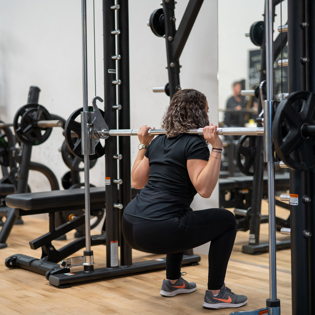 Fitnessclub Helmond 45