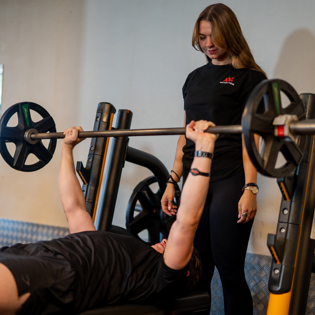 Fitnessclub Schagen 115