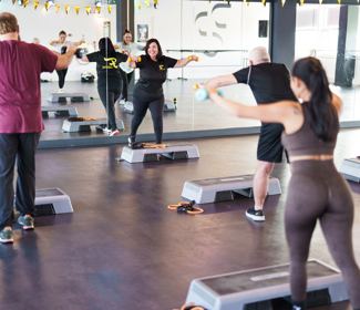 Fitnessclub Zaltbommel Groepsles 11 (1)