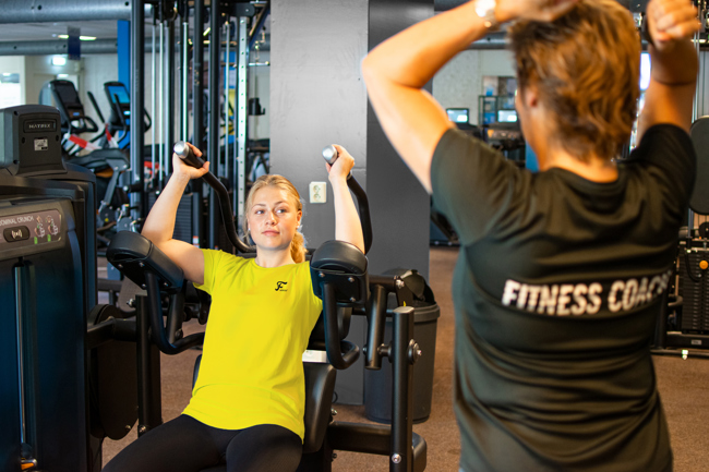 Fitness 2