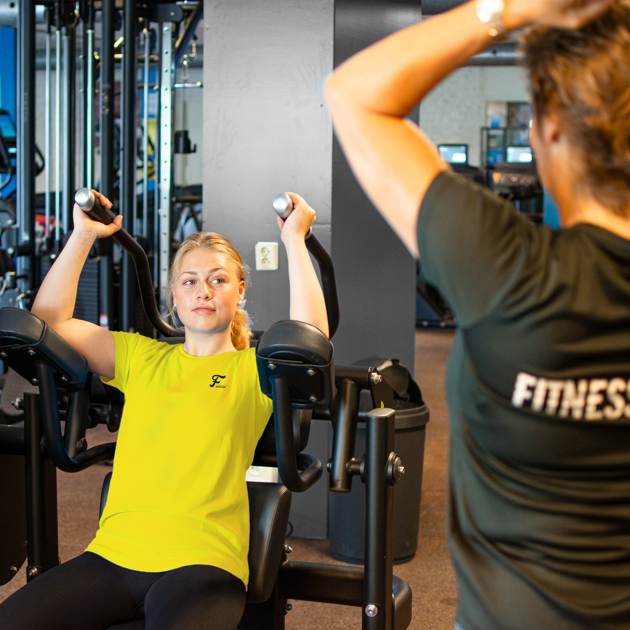 Fitness 2