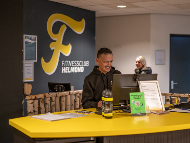 Fitnessclub Helmond 80