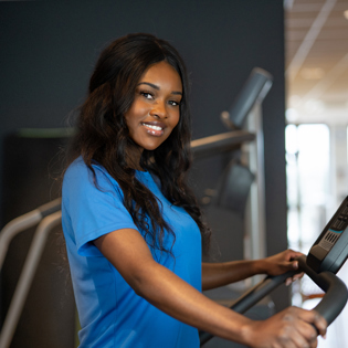 Fitnessclubnederland 032023 Alisha Loopband01