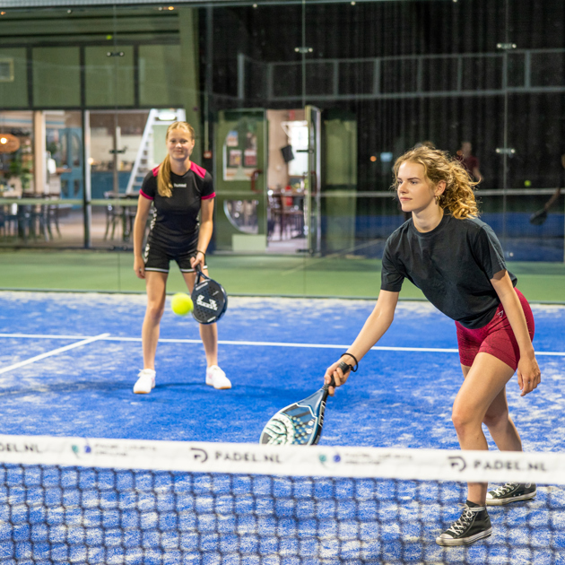 Padelclubnederland Wervershoof 18