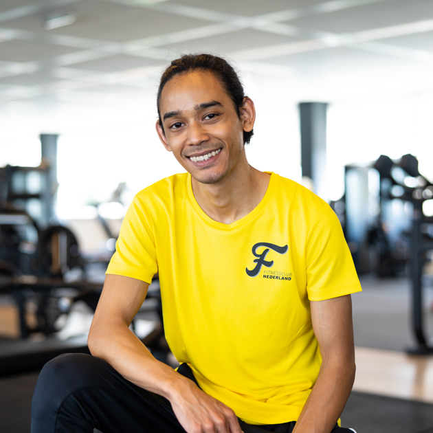 Fitnessclubnederland 072022 Titot Portret 01