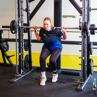 Fitness Boven 23