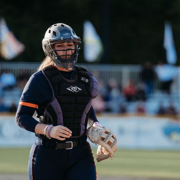 Nieuws Sporttalent Charlotte Drijvers