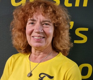 FC Aerofit Angela