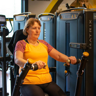 Fitnessclub Monnickendam Functional 2