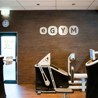 Fitnessclub Schagen Egym5