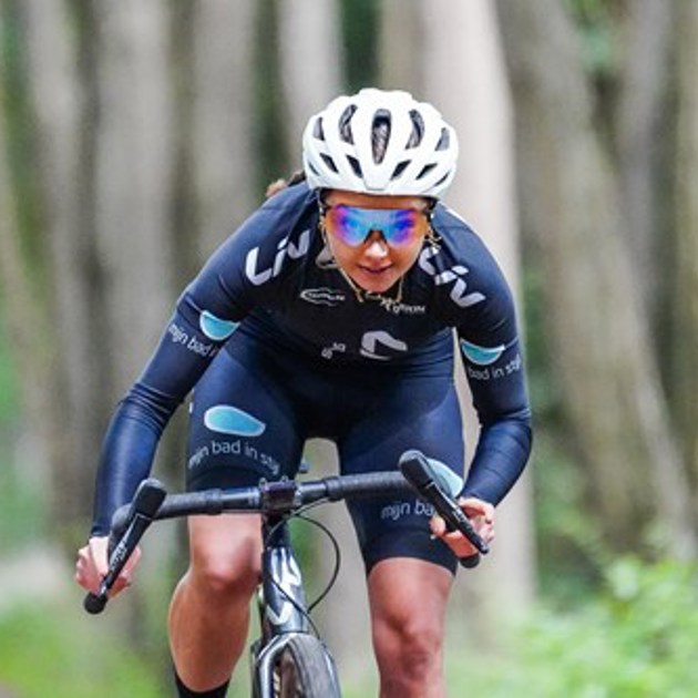 Tessa Neefjes Sporttalent